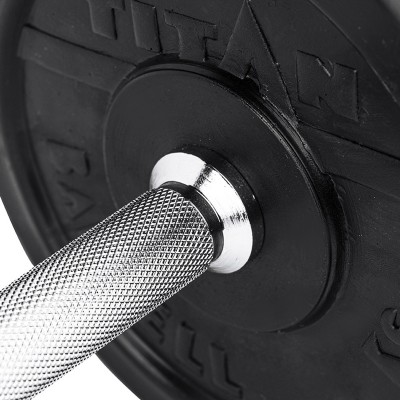 Гантель разборная 15 кг TITAN Barbell - d31